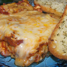 Spicy? Sweet? Marinara Sauce