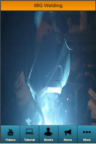 MIG Welding