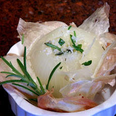 Roasted Sweet Onions Julia Child