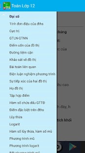 How to mod Toan lop 12 6.9 unlimited apk for android