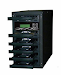 Torre Duplicadora Sata Grabadora Cd Dvd 