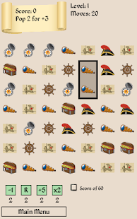 How to get Pirate Hunt - Puzzle Challenge patch 1.08 apk for pc