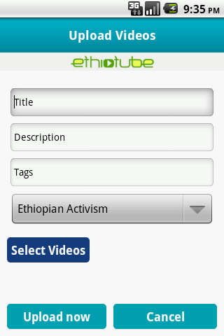 免費下載社交APP|EthioTube - Ethiopian Videos. app開箱文|APP開箱王