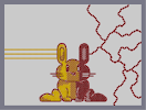 Thumbnail of the map 'Bunny Tunes in Hi-Def'