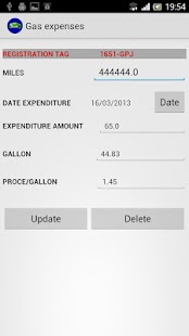 How to install My Car Costs 5.1 unlimited apk for laptop