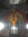 Statue of Shivaji Maharaj 