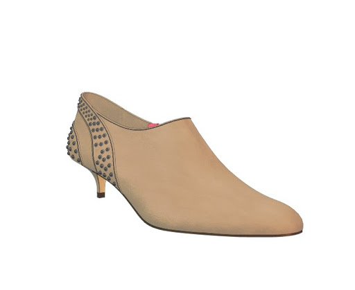 I Designed My Perfect Shoes!