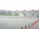 廊桥-Lang Bridge ©wen 
