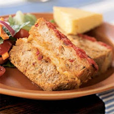 Santa Fe Meat Loaf
