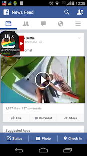 How to mod Chile FM lastet apk for android