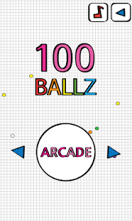 How to mod 100 Ballz(Doodle) 1.4 apk for android