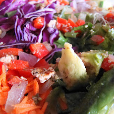 Summer Salad