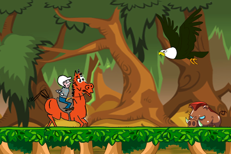 How to get Spooky Jumpy Horse lastet apk for laptop