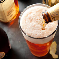 Steamroller Recipe