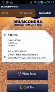 How to install Drumcondra Education Centre lastet apk for bluestacks