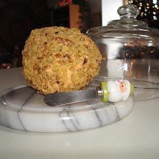 Easy Cheese Ball