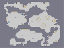 Thumbnail of the map 'I'll be right back...'