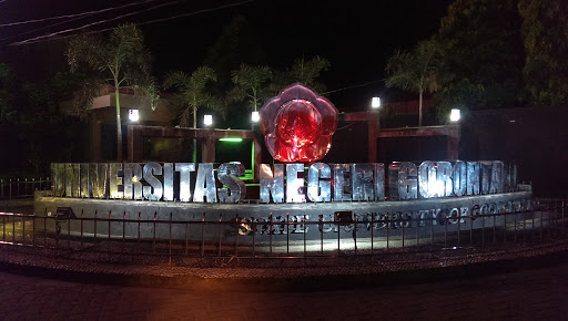 Universitas Negeri Gorontalo 