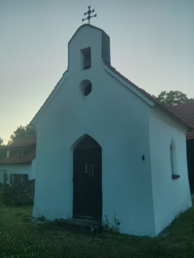 Kapelle Wolfstein