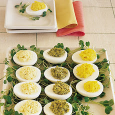 Deviled Eggs