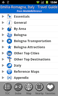 How to download Bologna & Emilia-Romagna Guide 22.2.19 apk for android