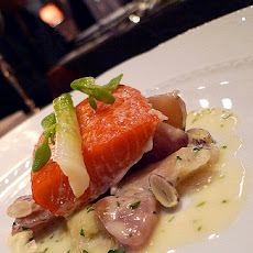 Beurre Blanc