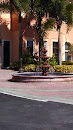 Fountain Court Fountain