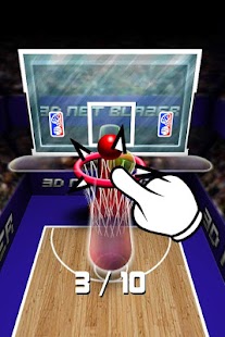 How to mod 3D Net Blazer patch 1 apk for pc
