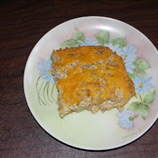 Chili Rice