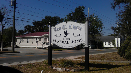 Leo C. Chase Funeral Home
