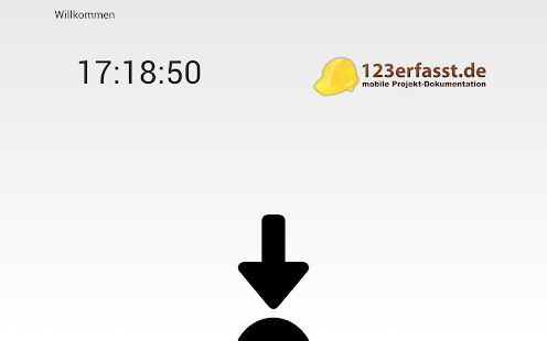 How to get 123erfasst.de - Terminal 3.21.1 unlimited apk for pc