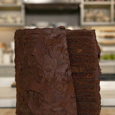 Devil's Food Cake