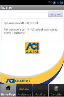 How to download i803116 ACI Global 1.4 apk for bluestacks