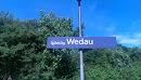Train Station Duisburg Wedau