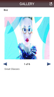 How to install The Eye Gallery of Houston 1.0 apk for bluestacks