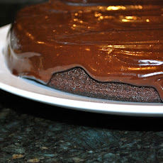 Fudge Cake