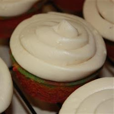Special Buttercream Frosting