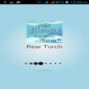 How to install Rear Torch Light patch 1.3 apk for android