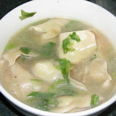 Won Ton's
