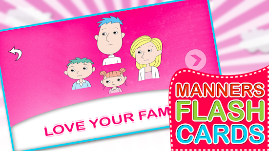How to mod Kids Manners Flash Cards patch 1.12 apk for laptop