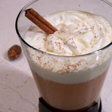 Hot Apple Pie (punch)