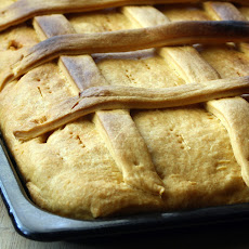 Empanada de atun