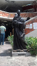 Estatua De San Juan De Dios