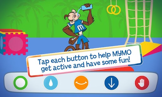 How to mod My Gym at Home 1.0.0 apk for pc