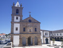 Igreja de Mogadouro