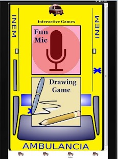 How to install Ambulance Games Free patch 1.0 apk for bluestacks