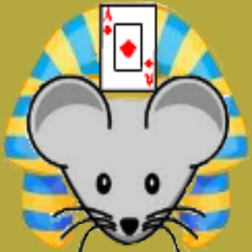 Egyptian Rat Screw LOGO-APP點子