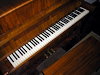 Se Vende Piano Wittenburg