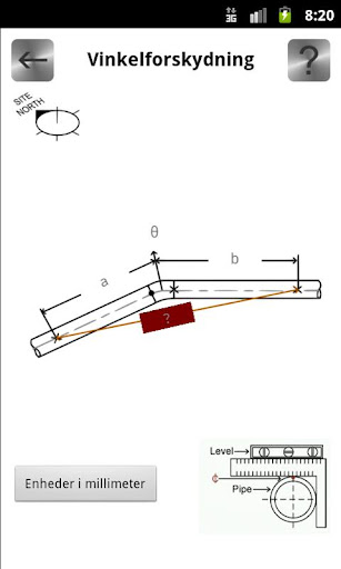 【免費生產應用App】Rørfabrikationsberegner-APP點子