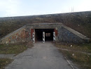 Тунель пiд трасою Киiв - Харкiв
